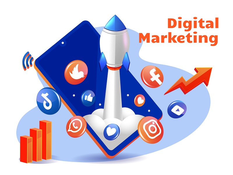 Digital Marketing Strategies to Drive Traffic to Your Website in Dubai