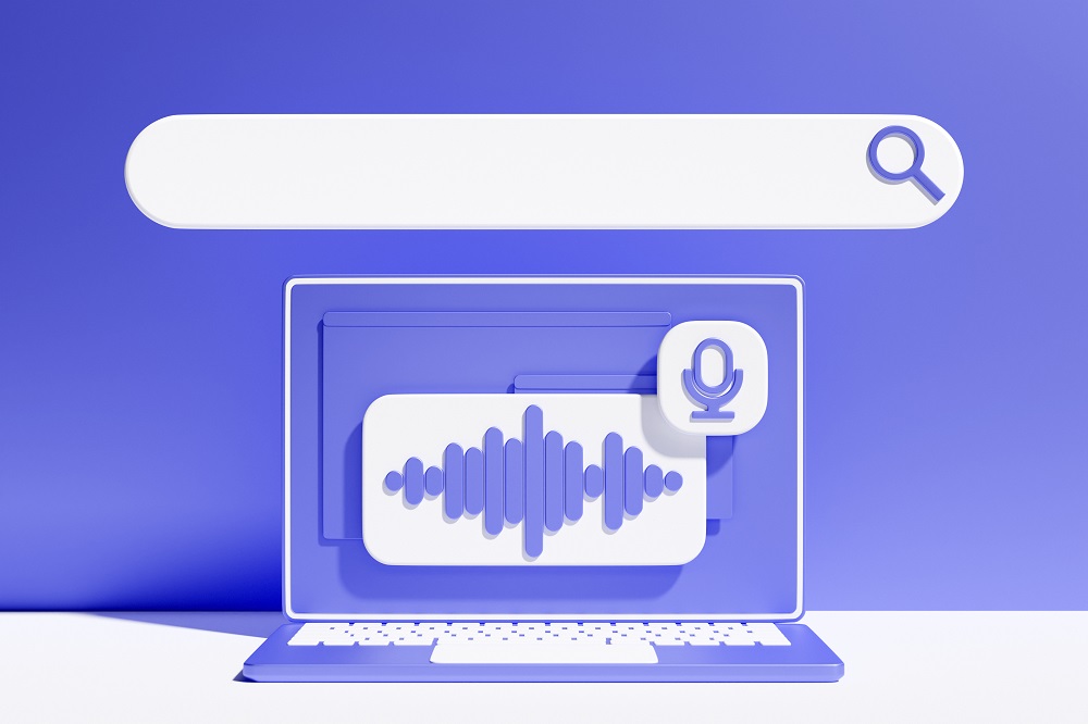 The Impact of Voice Search on SEO