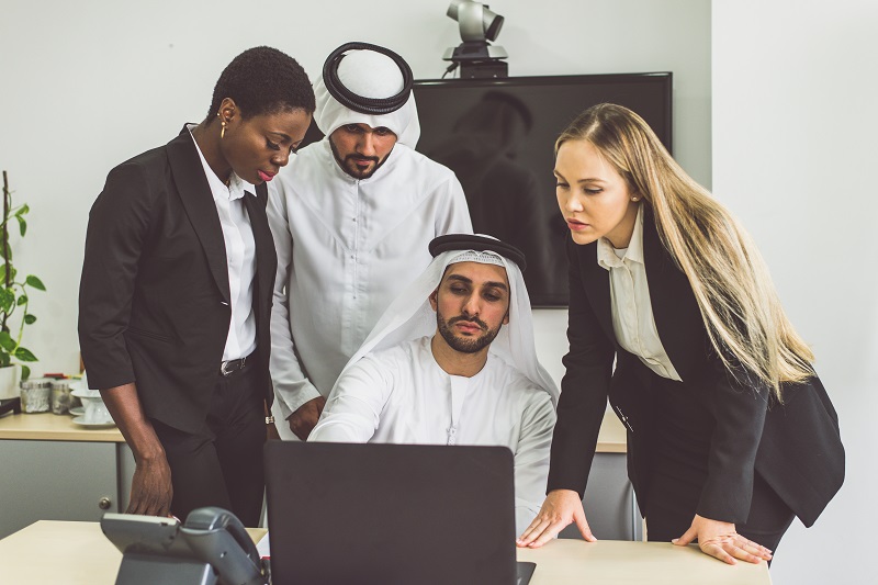 Dubai Web Development Guide: Selecting the Right Team for Your Project