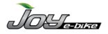 Joy e Bike Logo